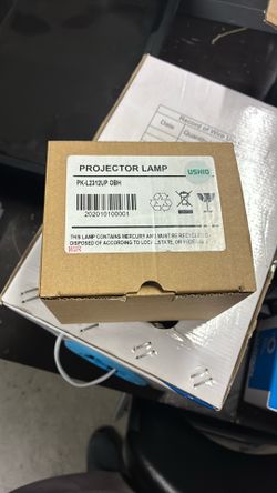 Projector Bulb