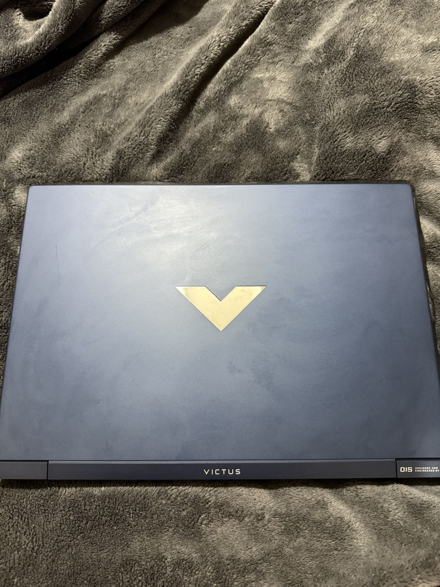 HP Victus Gaming Laptop
