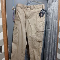 Dickies Tactical Pants