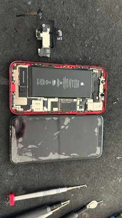 FIX YOUR PHONE TODAY 📲