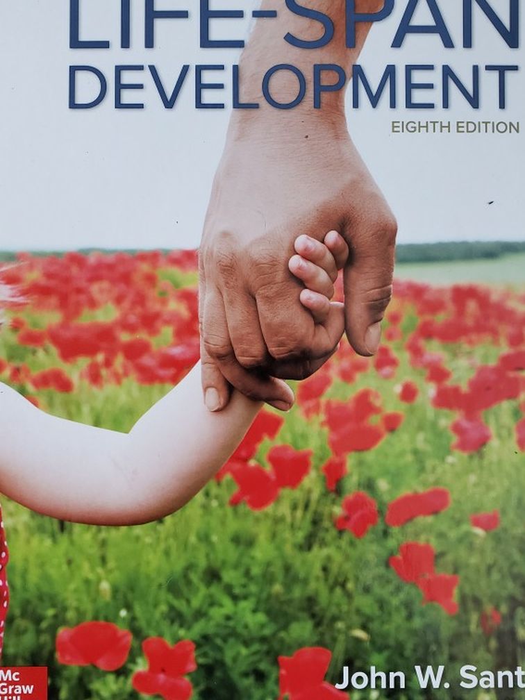 A Topical Approach to Lifespan Development by Santrock, John 8th Edition