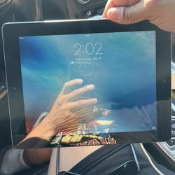 iPad 32GB 