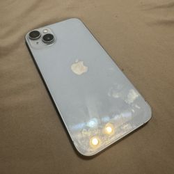 IPhone 14 Pro Light Blue 