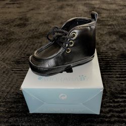 Baby Boots