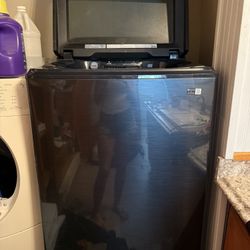 Samsung Pet Care Solution Washer XL