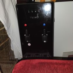 Primo H2O Dispenser And Cooler