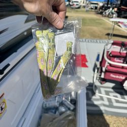 Stagecoach 2025 Rv Wristbands $100 Each