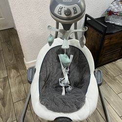 Swing / Bouncer Graco