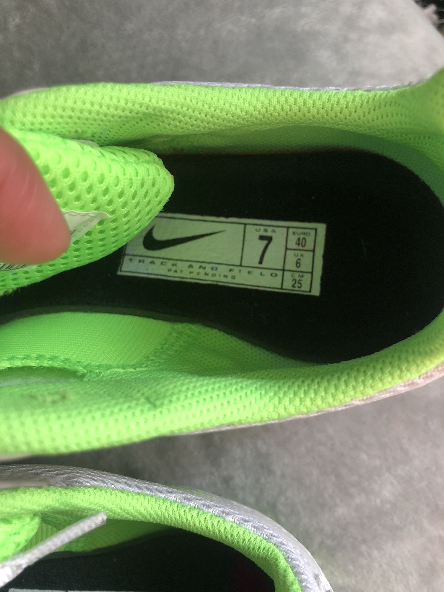 Nike Shoes