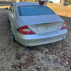 07 CLS 500