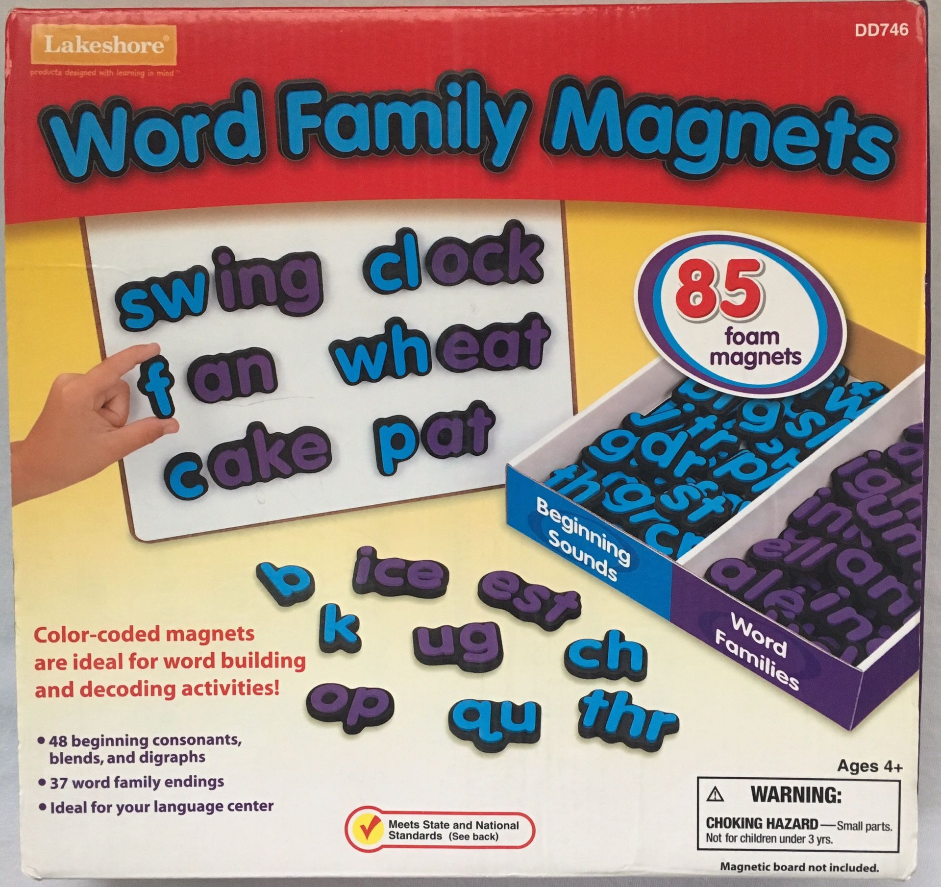 lakeshore-learning-word-family-magnets-for-sale-in-chattanooga-tn-offerup