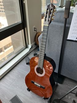Lucida Classical Guitar