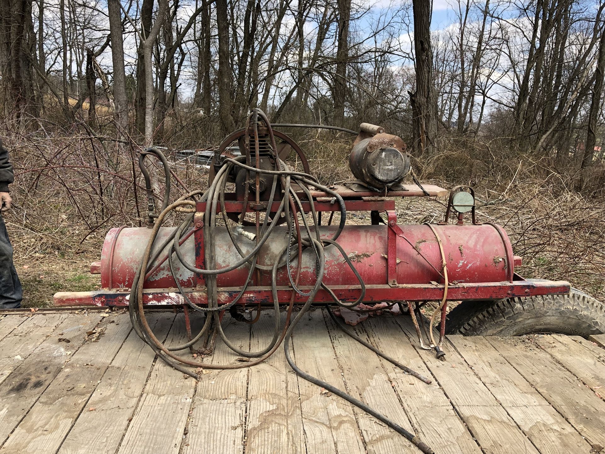 Compressor
