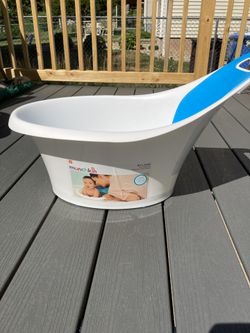 Munchkin Baby Bath Seat