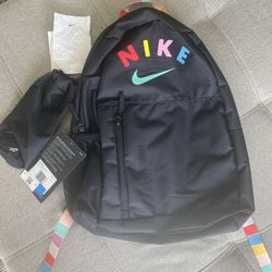 NIKE BACKPACK