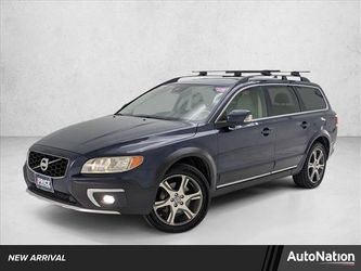 2015 Volvo XC70