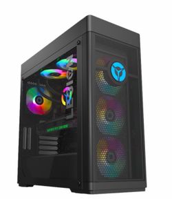 Lenovo Gaming Desktop LEGION T7