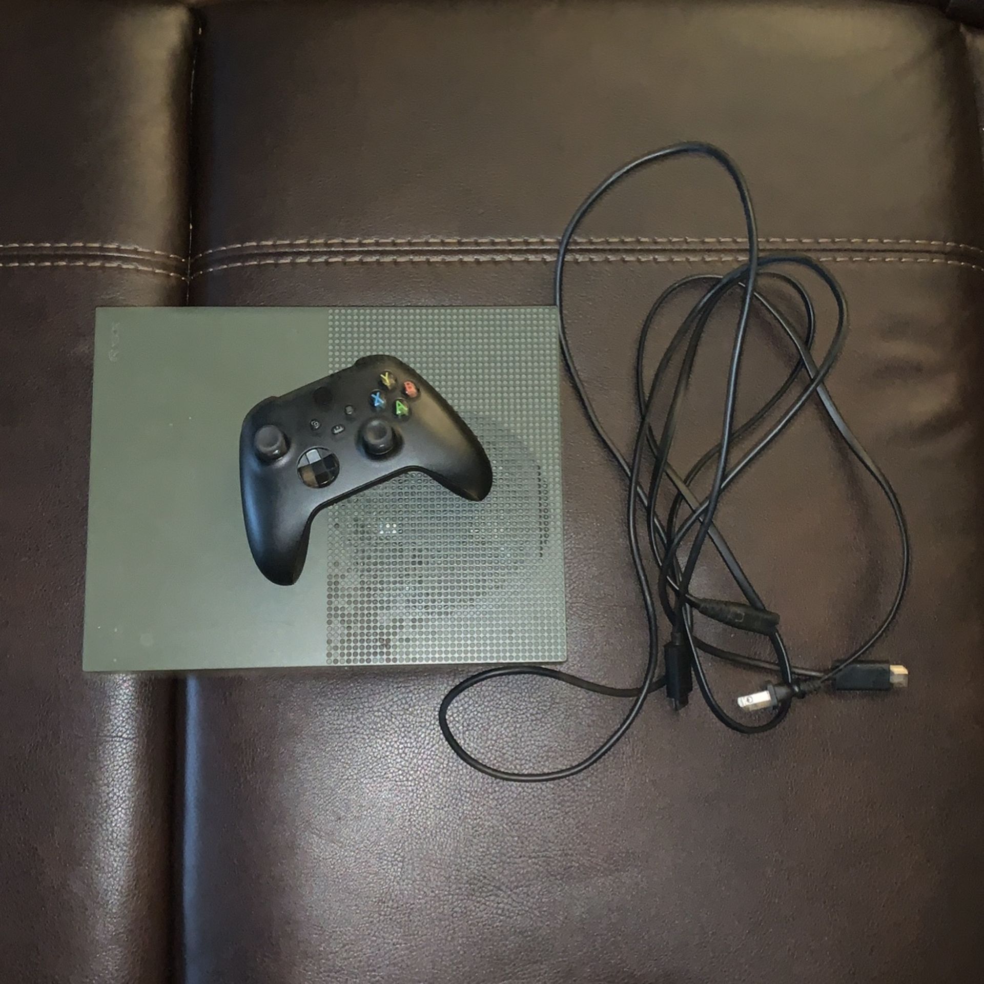 Xbox One For Sell