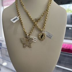 Cadena Rolo. Con Financiamiento Disponible