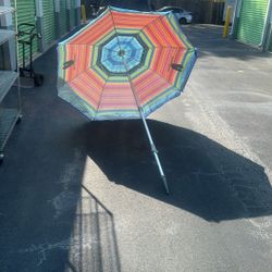 Tommy Bahama Beach Umbrella