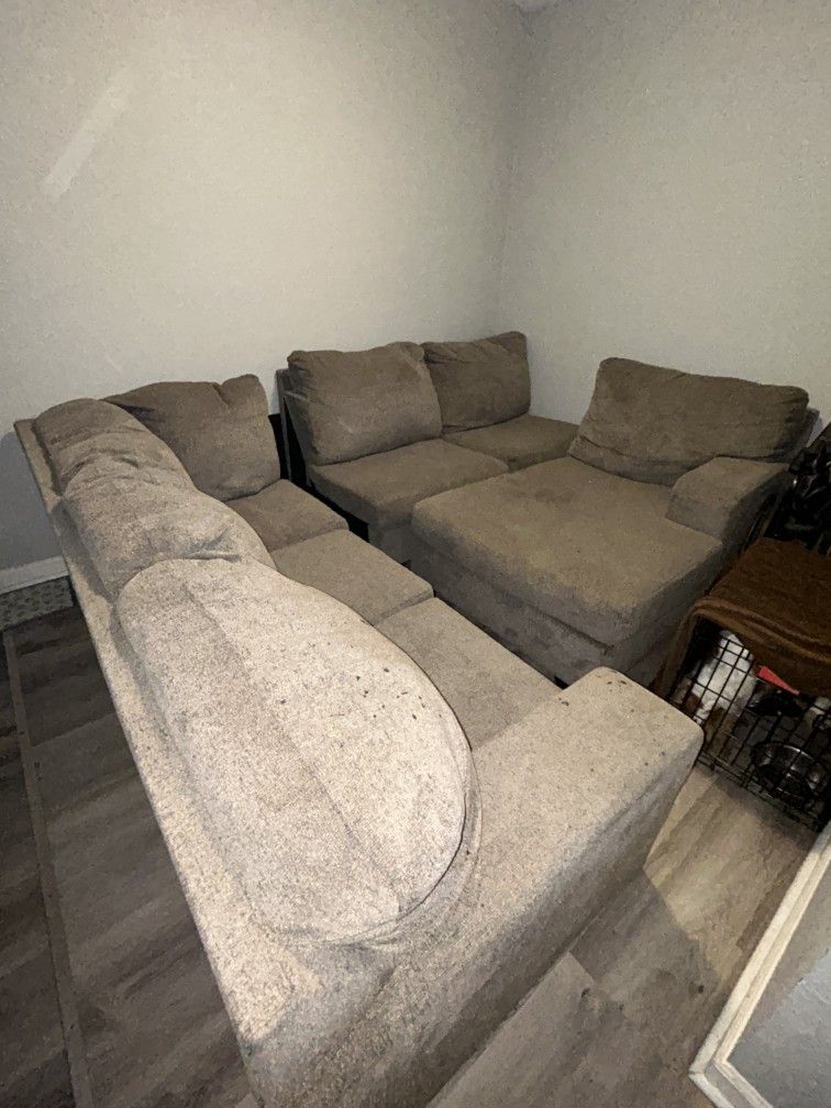 Sectional For Sale