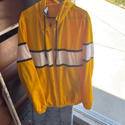 Forever 21 Windbreaker