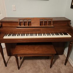 Piano KOHLER & CAMPBELL