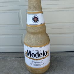 Modelo Display Bottle