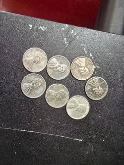 1943 D STEEL WHEATIES