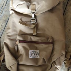 Poler Backpack