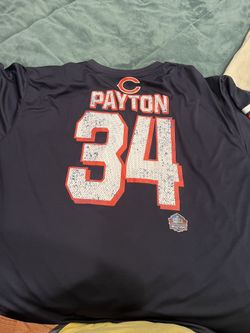 Chicago Bears Men’s big&tall 4X Jerseys