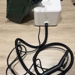 Dupray Neat Steam Cleaner Paid $330