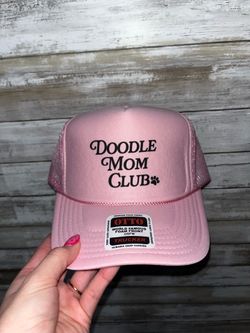 Brand New Hats