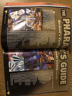 Obelisk - Yugioh Collector Magazine for Sale in Fontana, CA - OfferUp Obelisk - Yugioh Collector Magazine for Sale in Fontana, CA - OfferUp