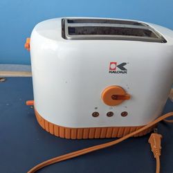 Toaster 
