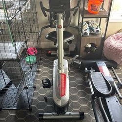 Schwinn 230 Recumbent Bike