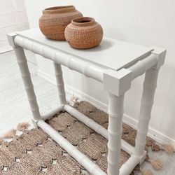 Small Console Table 