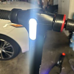 Hover-1 Electric Scooter