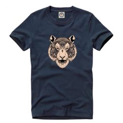 Fashionable and personalized T-shirts Size ： M/L/XL/XXL