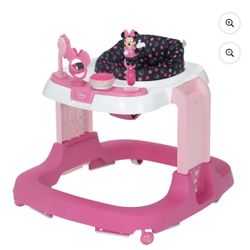 Minnie Mouse Walker