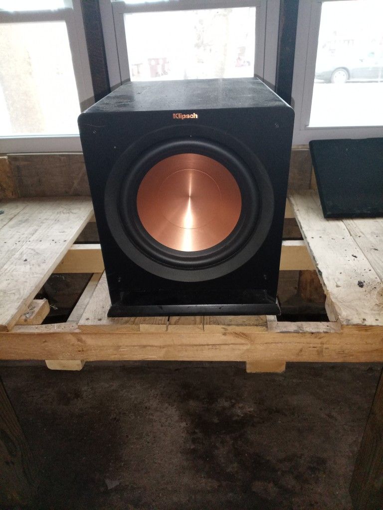 Klipsch