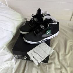 Air Jordan 5 Retro - Moonlight Size 9