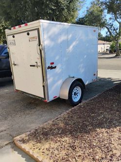 Trailer
