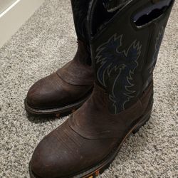 Brand New Cody James Workboot 15W