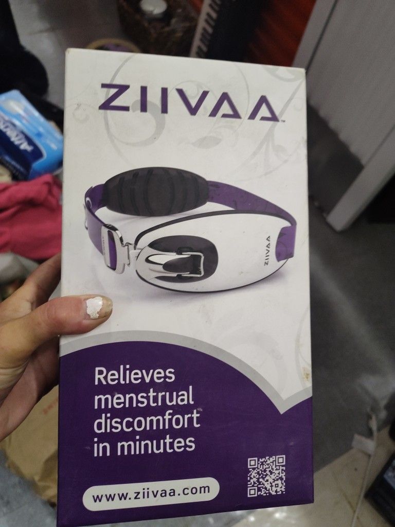 Ziviia