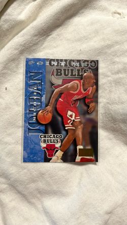 1997 Skybox Michael Jordan 247