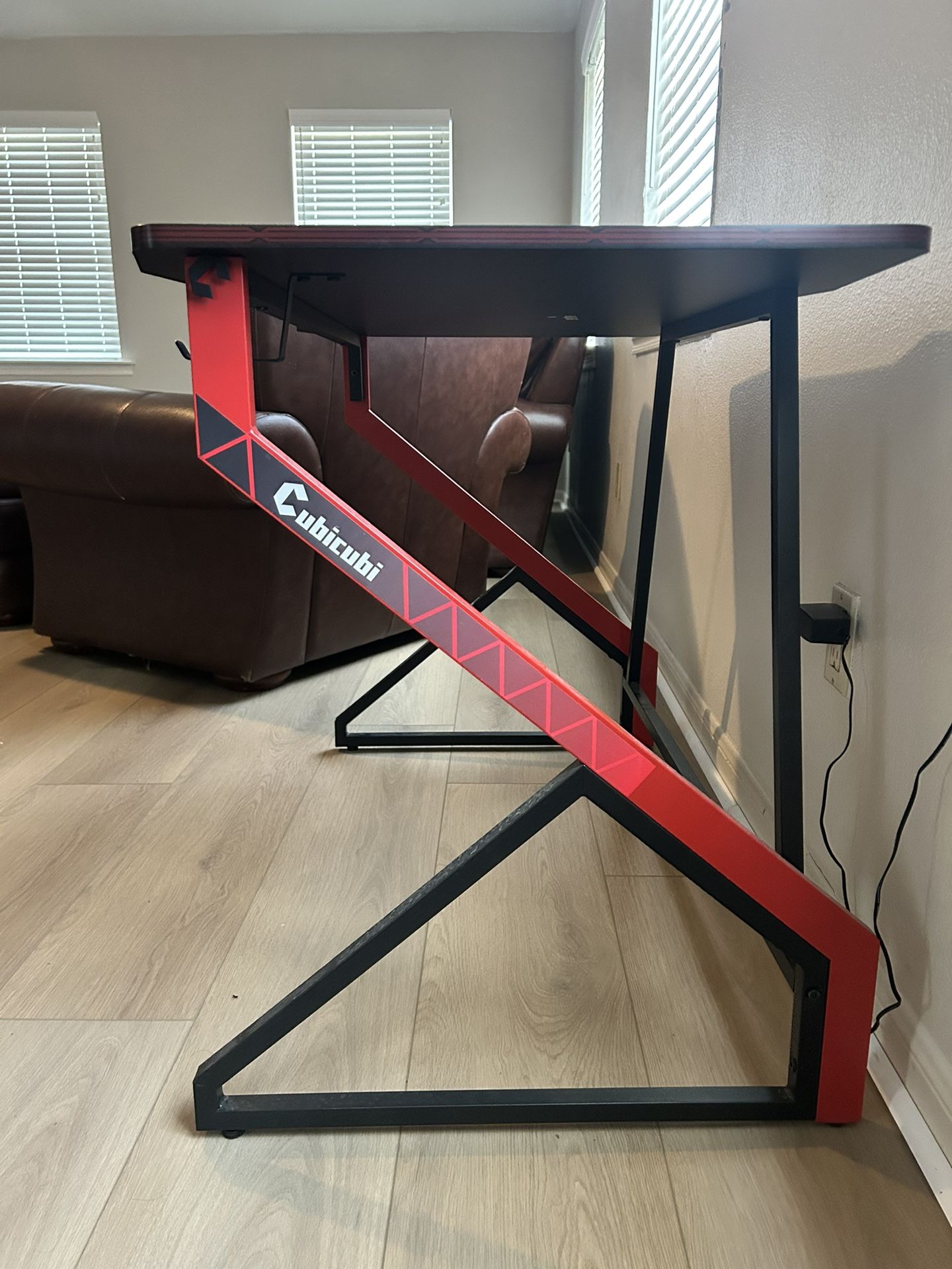 Gaming Desk