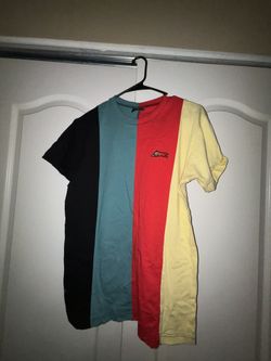 billionaire boys tee