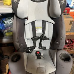 Safety 1st Car seat
