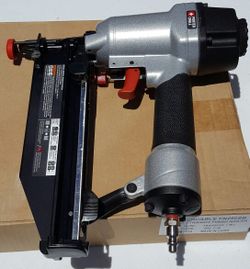Porter cable 16 ga straight finish nailer